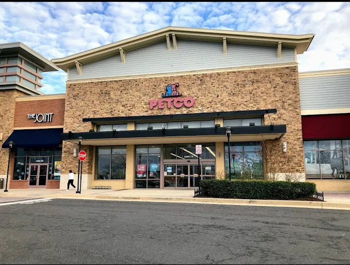 Petco Picture 1