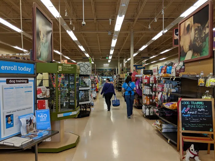 Petco Picture 5