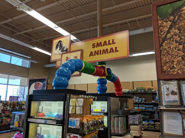 Petco Picture 8