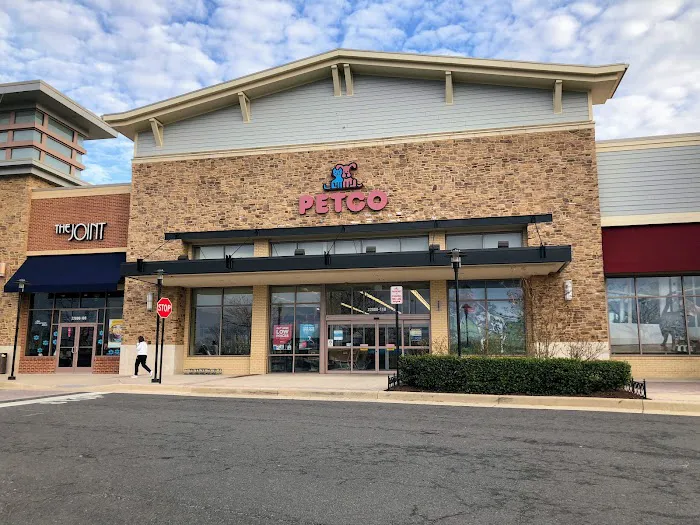 Petco Picture 10