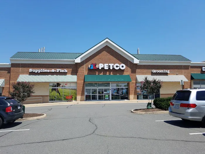 Petco Picture 5