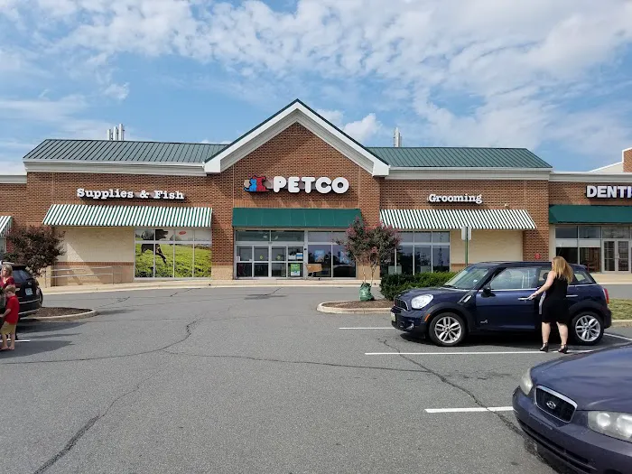 Petco Picture 10