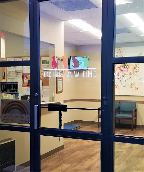 Oak Tree Animal Clinic Picture 3
