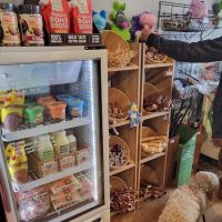 Weber's Pet Supermarket ico