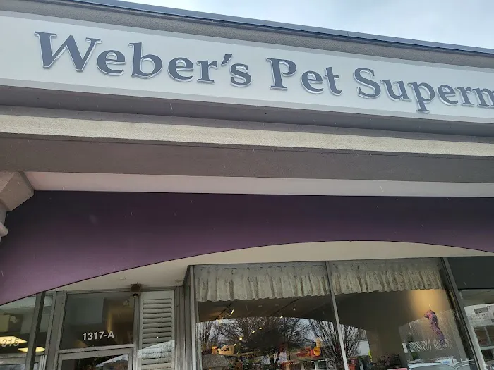 Weber's Pet Supermarket Picture 2
