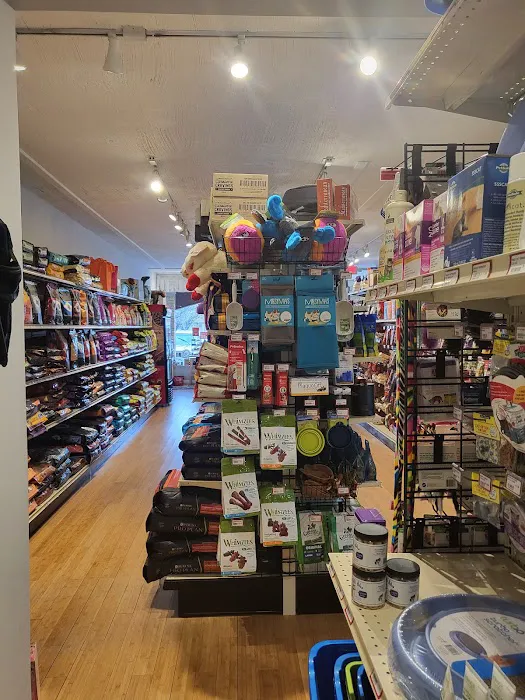 Weber's Pet Supermarket Picture 7