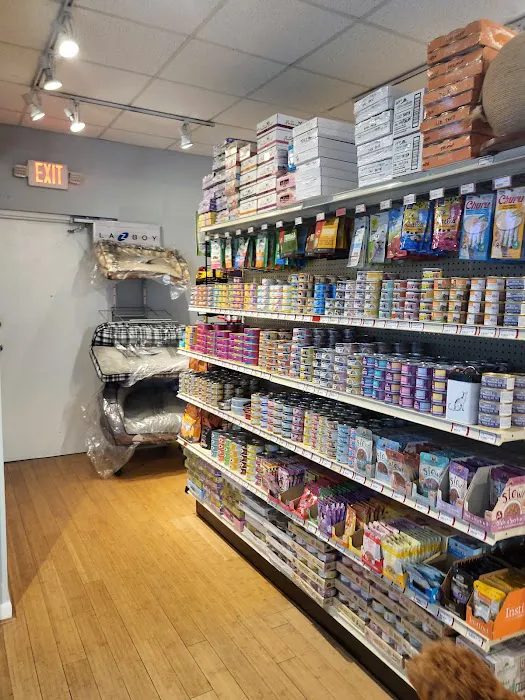 Weber's Pet Supermarket Picture 8