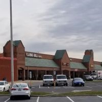 Rick's Fish & Pet Supply ico