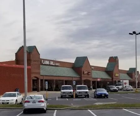 Rick's Fish & Pet Supply