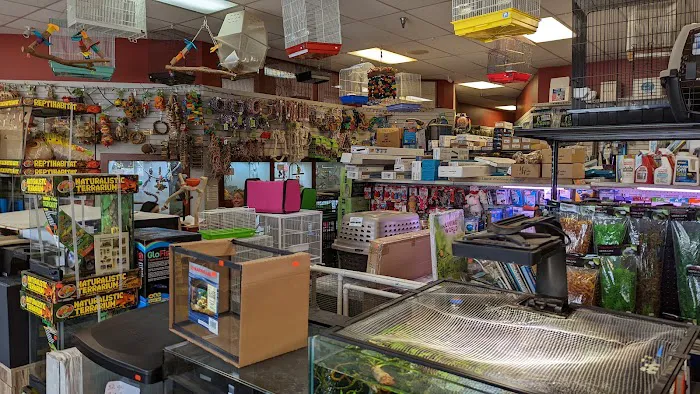 Rick's Fish & Pet Supply Picture 3