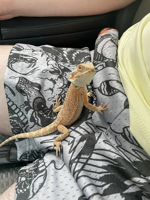 Rick's Fish & Pet Supply Picture 6