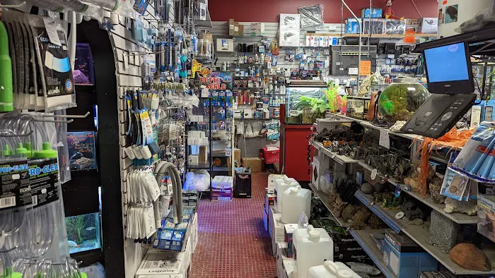 Rick's Fish & Pet Supply Picture 5