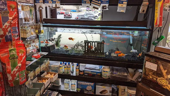 Rick's Fish & Pet Supply Picture 9