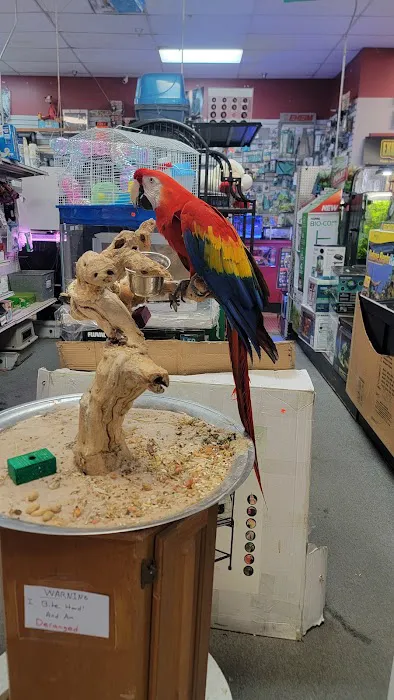 Rick's Fish & Pet Supply Picture 8