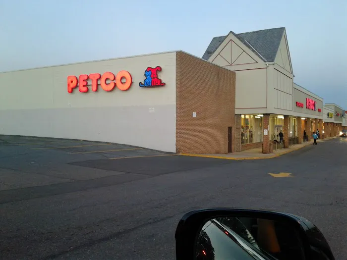 Petco Picture 1