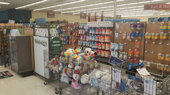 Petco Picture 5