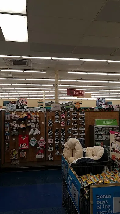 Petco Picture 8