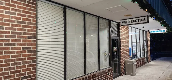 Amboy Avenue Animal Hospital Picture 1