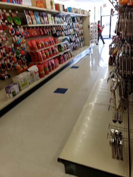 Weber's Pet Supermarket Picture 1