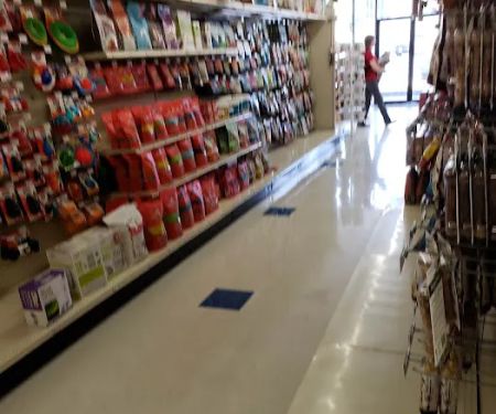 Weber's Pet Supermarket