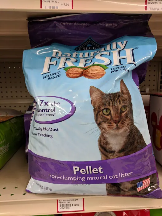 Weber's Pet Supermarket Picture 2