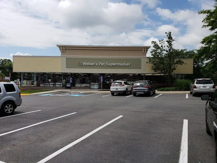 Weber's Pet Supermarket Picture 5