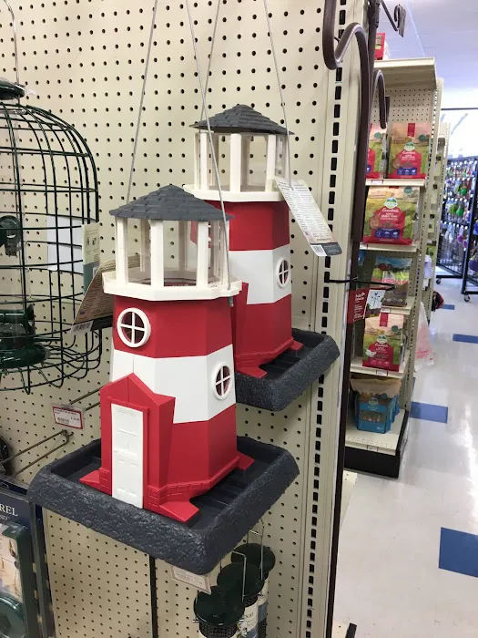 Weber's Pet Supermarket Picture 6