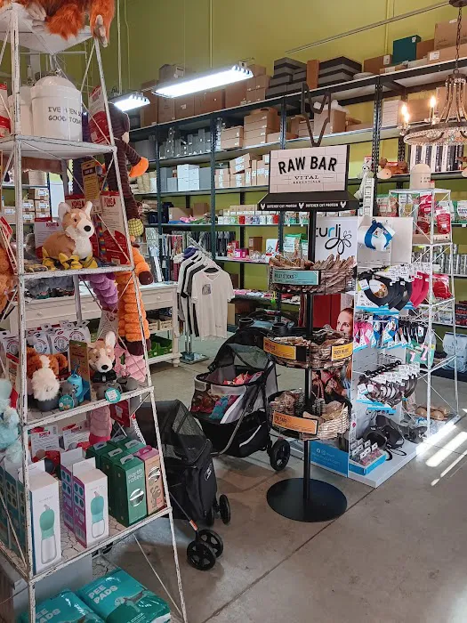 Murray Hill Veterinary Associates Picture 3