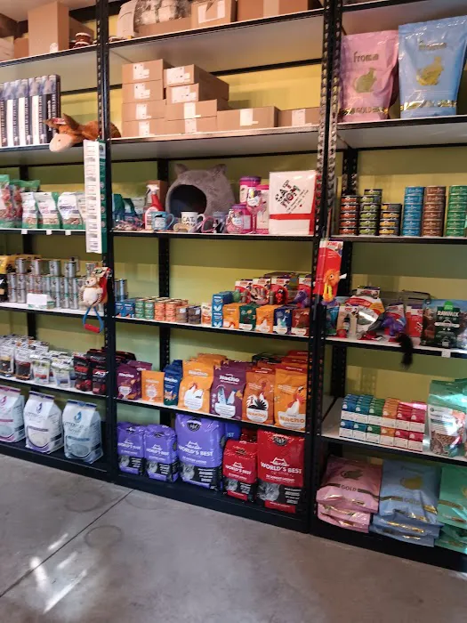 Murray Hill Veterinary Associates Picture 5