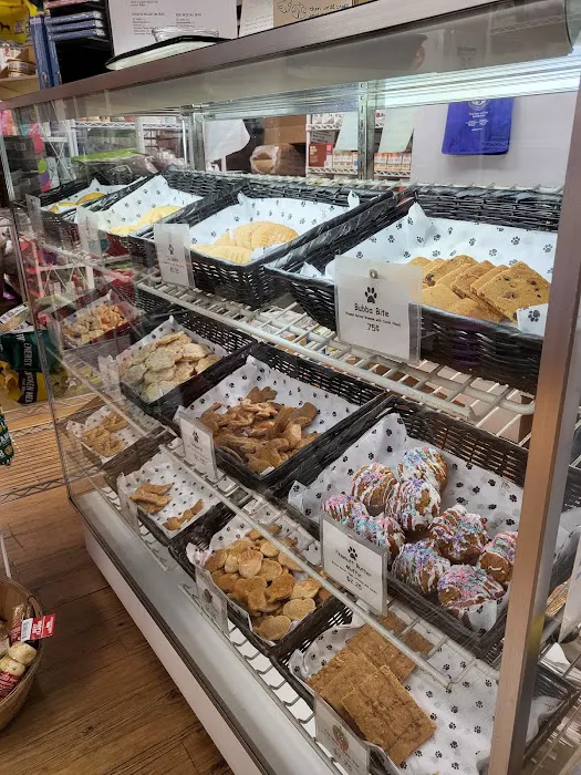 Dogma Bakery - Village at Shirlington Picture 9