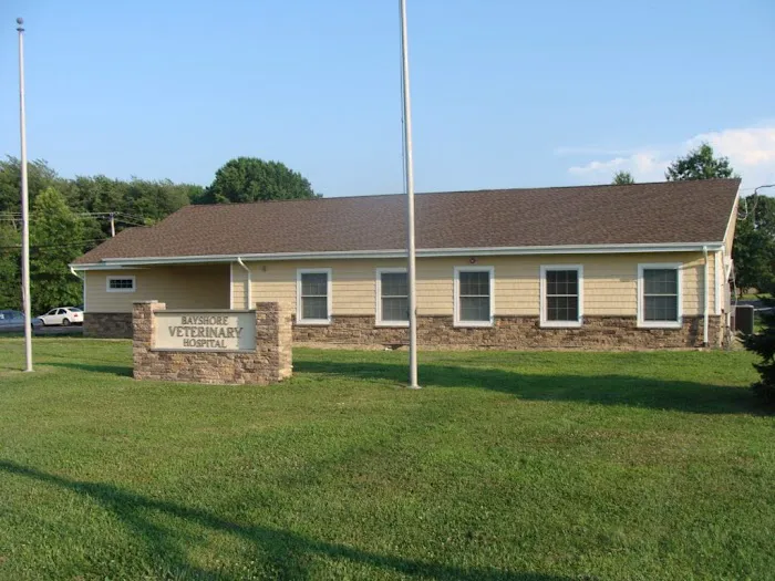Bayshore Veterinary Hospital Picture 3