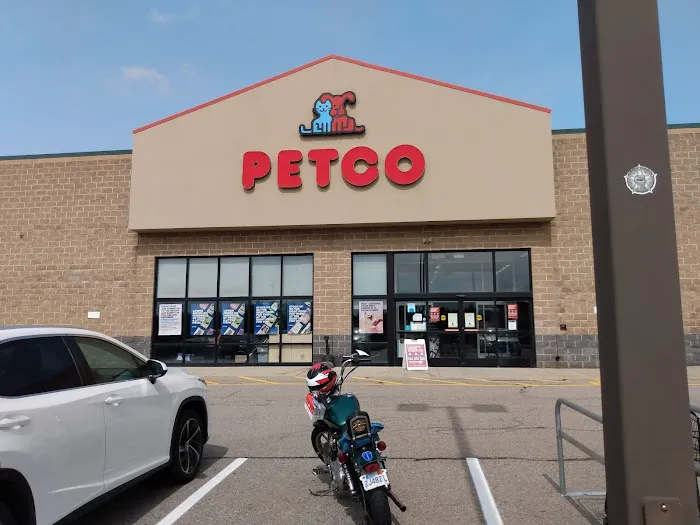 Petco Picture 2