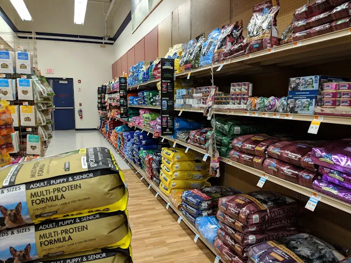 Petco Picture 3