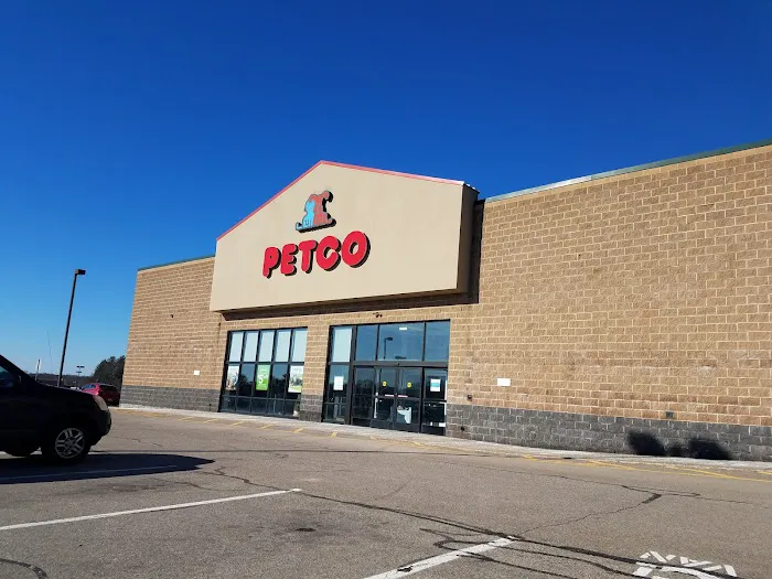 Petco Picture 1