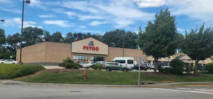 Petco Picture 5