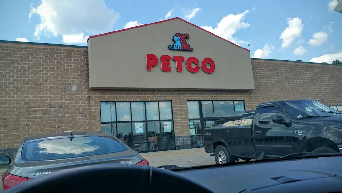 Petco Picture 9
