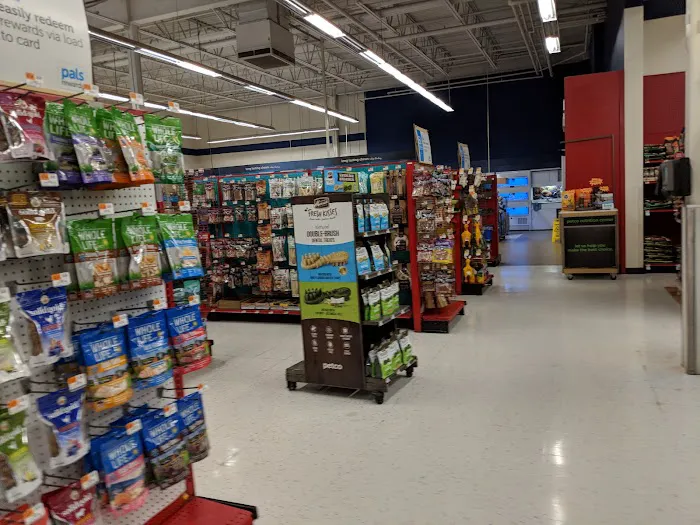 Petco Picture 10