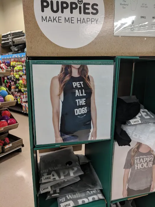 Petco Picture 6