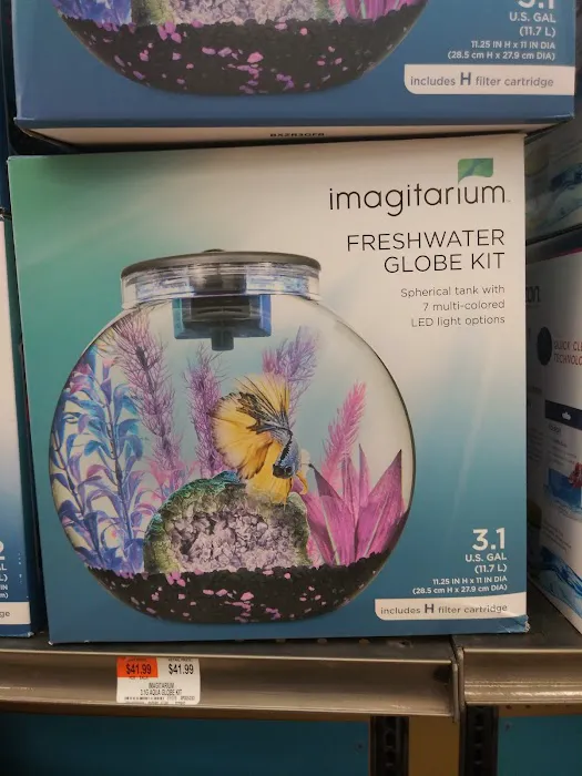 Petco Picture 10
