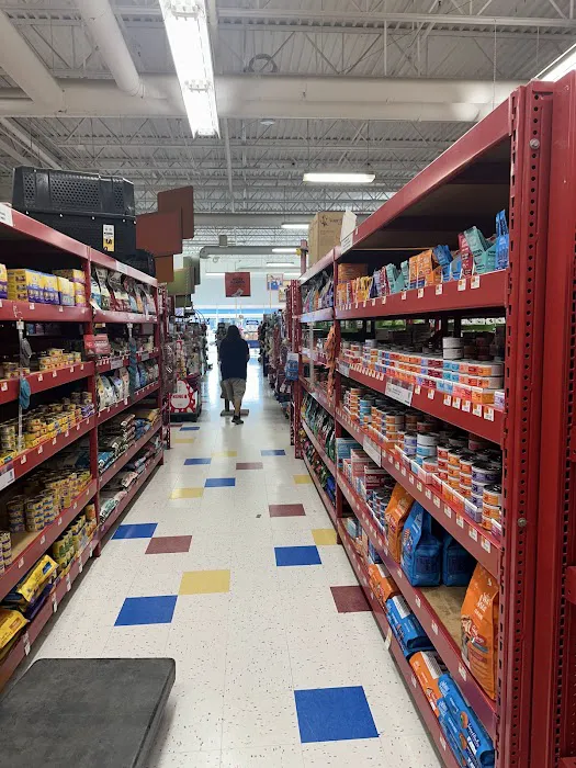 Petco Picture 2