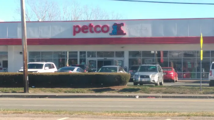 Petco Picture 1