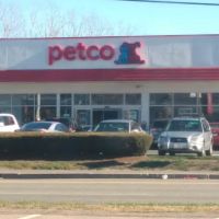 Petco ico