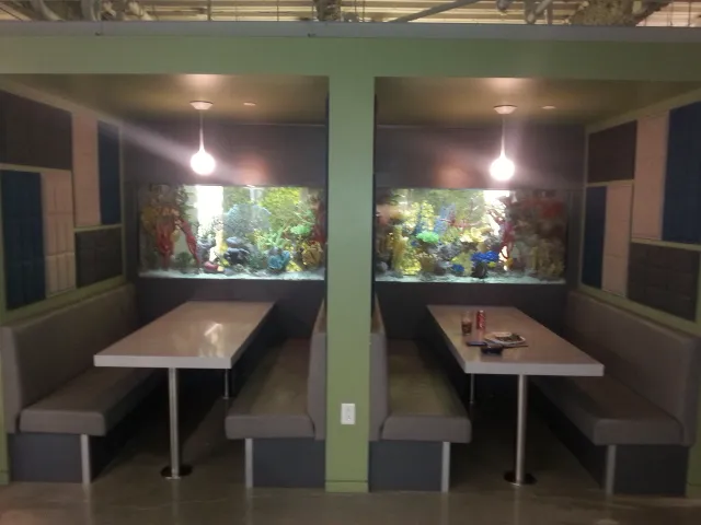 Aqua Vision Tech Picture 5