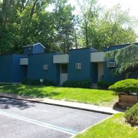 The Spay & Neuter Center of New Jersey ico