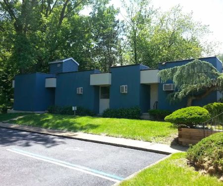 The Spay & Neuter Center of New Jersey