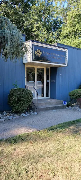 The Spay & Neuter Center of New Jersey Picture 8
