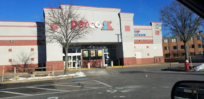 Petco Picture 1