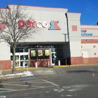 Petco ico