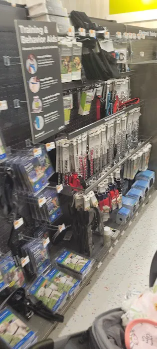 Petco Picture 8