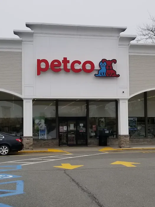 Petco Picture 1